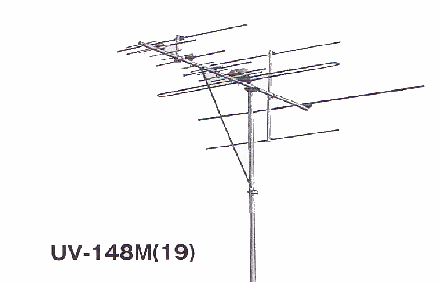 UHFアンテナが地上デジタル送信局方向に向いているのに受信できない理由＞地上デジタル放送受信チェックマニュアル