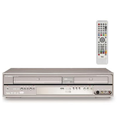 DVHR-V160 « HDD120GB～249GB « その他メーカー « HDD+ビデオ+DVD 