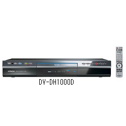 DV-DH1000Dβ