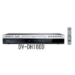 DV-DH160Dβ