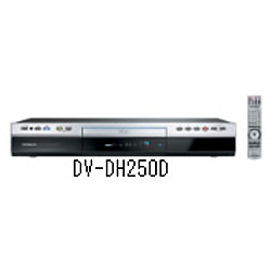 DV-DH250Dβ