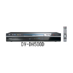 DV-DH500Dβ