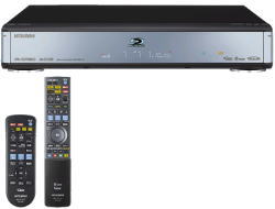 DVR-BZ110β