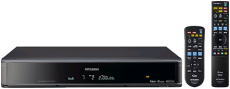 DVR-DW100β