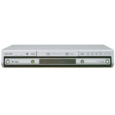 DVR-HE660β