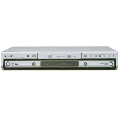 DVR-HE760β