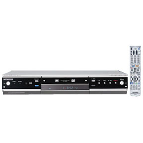 DVR-HE850β