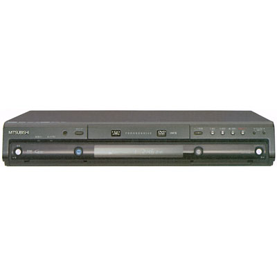 DVR-HG865β