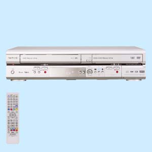 DVR-HS315β