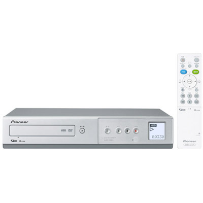 DVR-330Hβ