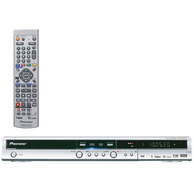 DVR-530Hβ