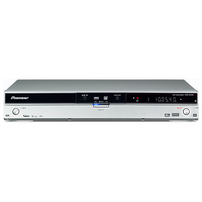 DVR-540Hβ