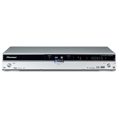 DVR-640Hβ