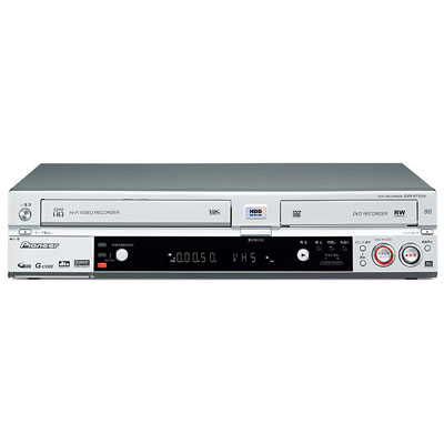 DVR-RT50Hβ