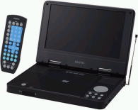 DVD-HP900NDの画像