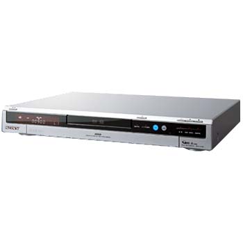 RDR-HX50 « HDD120GB～249GB « SONY « HDD+DVDレコーダー：旧型録画 