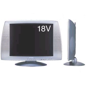 LCD-18MX2β