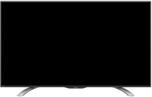 【極美品】シャープ 4K液晶テレビ 50インチ LC-50U30