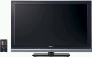 SONY KDL-40V5 40型 テレビ BRAVIA ブラビア