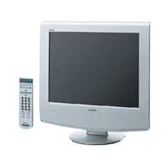 KLV-20AP2 « SONY « 16～20インチ液晶：旧型テレビの資料室