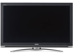 2007年9月発売の、東芝42V型液晶テレビ「REGZA(レグザ)」